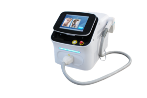 Portable Tattoo Removal Treatment Machine