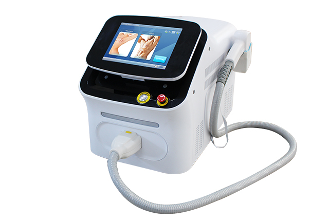 Diode-808 Diode 808 Treatment Machine