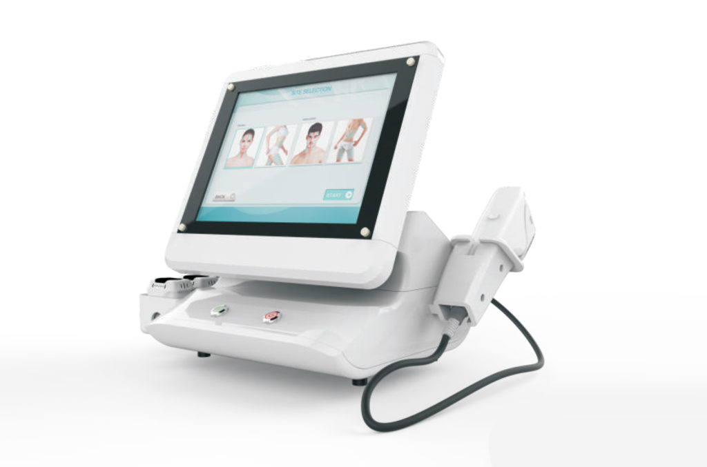 HIFU Treatment Machine