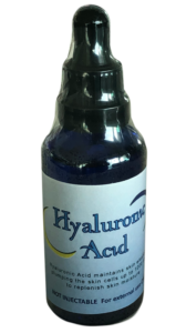 Hylauronic Acid