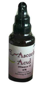 L Ascorb Acid