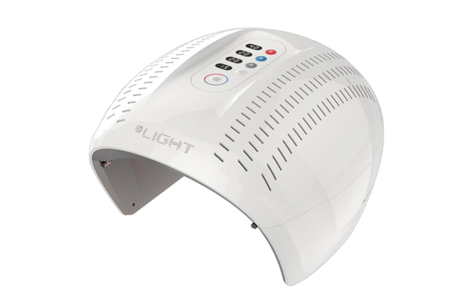 led-light LED Light Treatment Machine