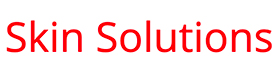Skin Solutions NZ Logo